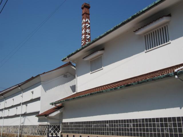 P5050099 酒所、西条 / Saijo, famous production area of sake