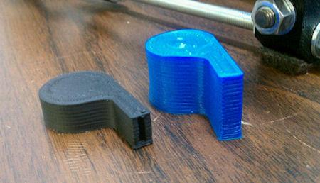 11 Spectacular 3D Printer Failures