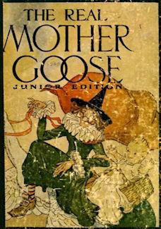 Mother Goose's French Birth And British Afterlife