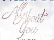 Joint: "All About You" Raekwon Featuring Estelle (Produced Jerry Wonda)