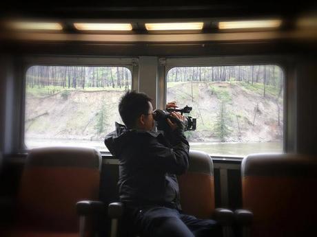 The Romance of Train Travel: Crossing Canada by Rail