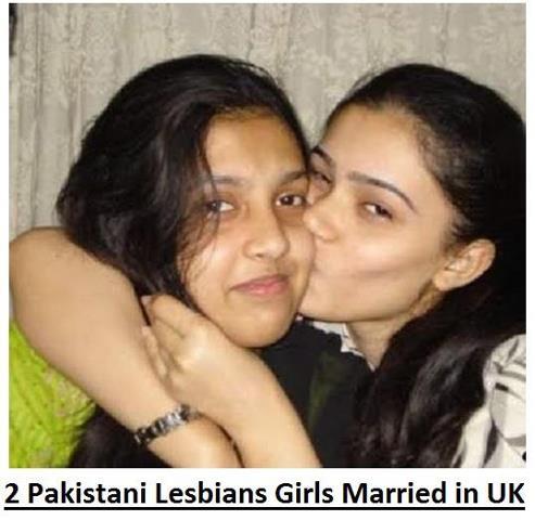 pakistani lesbian girls