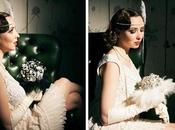 Ella’s Beautiful 1920s Wedding Inspiration Shoot