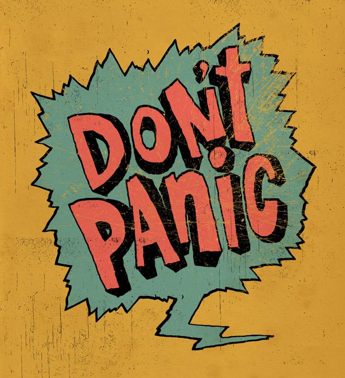 DontPanic