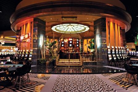 FBI Probe Continues As Chief Financial Officer Exits At Resort And Casinos For Mississippi Choctaws