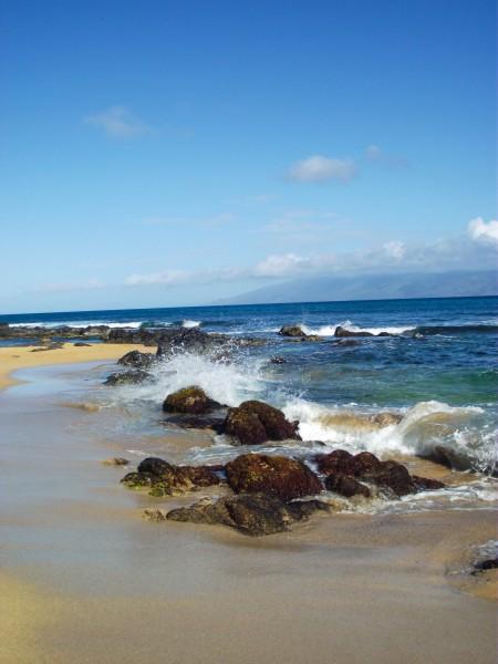 DSCF7655 450x600 Maui: Napili Beach