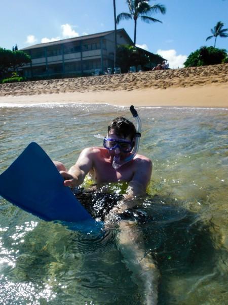 DSCF1002 450x600 Maui: Napili Beach