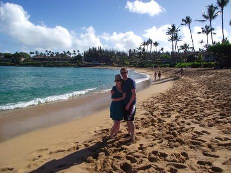 DSCF7676 650x487 Maui: Napili Beach