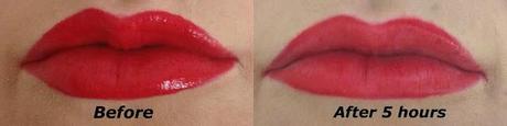 Giorgio Armani: Lip Maestro Intense Velvet Colour