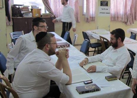 Kollel Hi-Tech forced to close