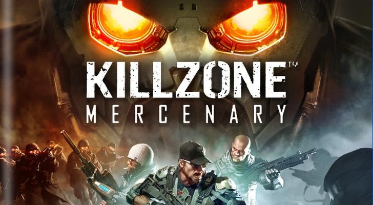 S&S; News: Killzone: Mercenary multiplayer maps and modes detailed