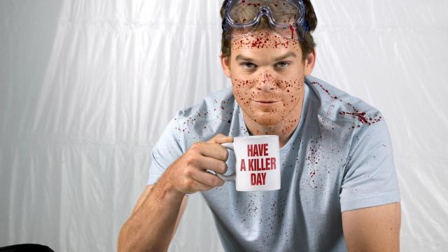 Dexter Coffee