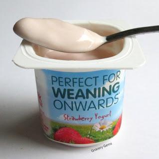 New & Limited Edition Müller Yogurts Megapost!