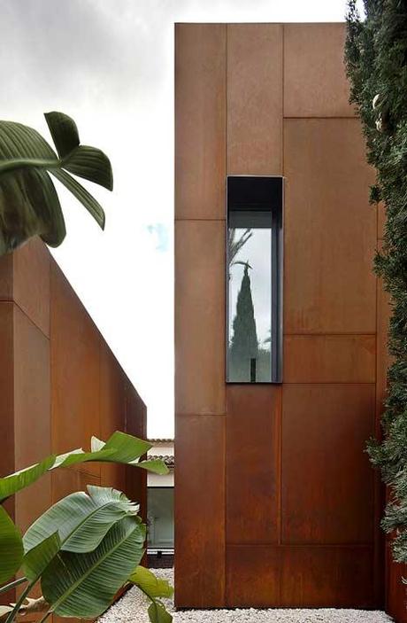 KubiK extension by GRAS arquitectos 8