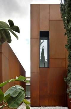 KubiK extension by GRAS arquitectos