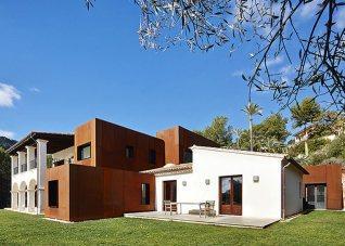 KubiK extension by GRAS arquitectos
