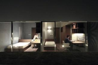 Flat 40 by K2-design