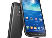 Adventure Tech: Samsung Announces Ruggedized Galaxy