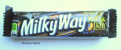 Milky Way Midnight Dark Review