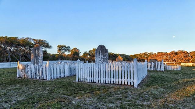 point nepean cemetery