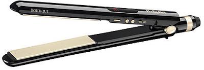 Babyliss Boutique Smooth Ceramic 235 Straighteners Review