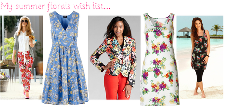 summer floral fashion trend wish list from bon prix png