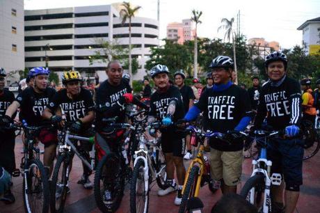 Metro Manila Freedom Warriors