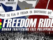 BIKE RIDE: Freedom Ride Luzon, Visayas Mindanao