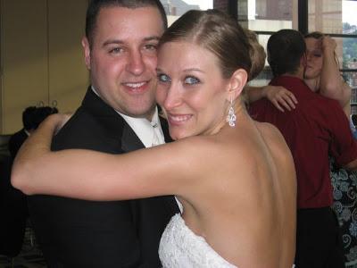 Today is my 4th Wedding Anniversary for my husband and I!...