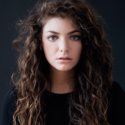 lorde OH LORDE, SHES ON A ROLL [STREAM]