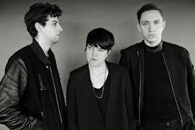 Video: The xx - 