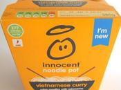 Innocent Noodle Vietnamese Curry