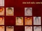 Nine Inch Nails “Came Back Haunted”