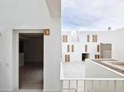 Viviendas Sociales Ripoll Tizón