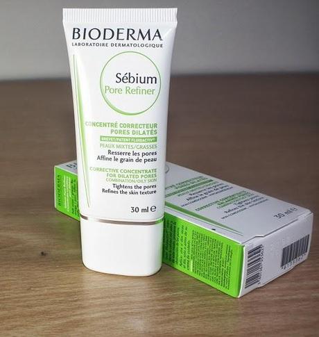 Bioderma Sebium Pore Refiner 