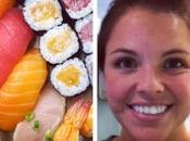 Sushi Smiles