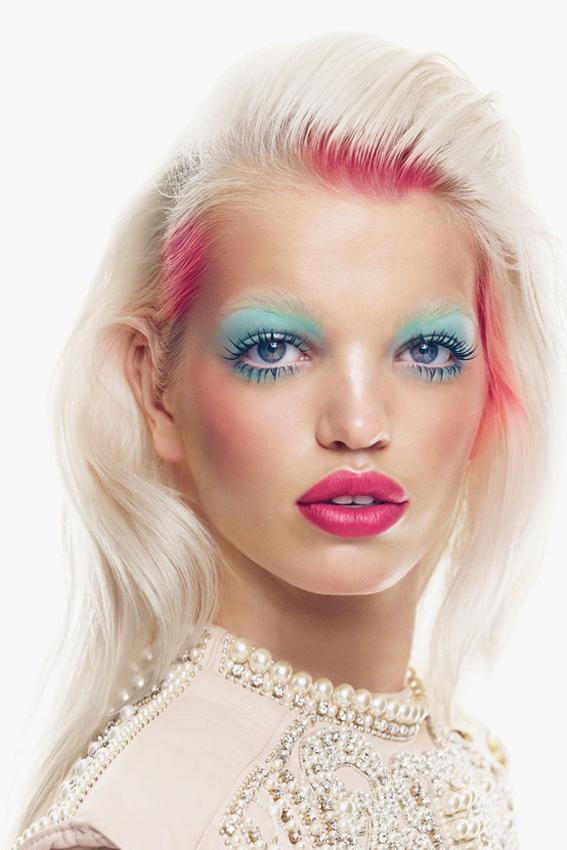 ilovegreeninsp_daphne_model_makeup