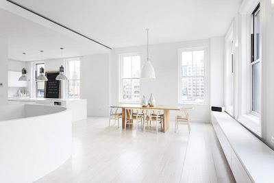 dwell | apartment in new york