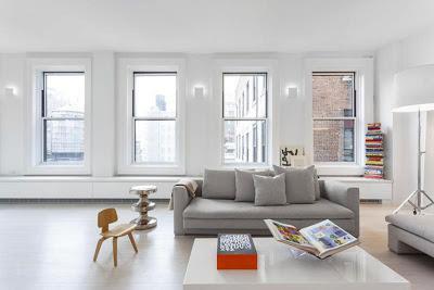 dwell | apartment in new york