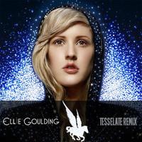 Ellie Goulding Tessellate The Golden Pony Remix Ellie Goulding   Tessellate (The Golden Pony Remix)