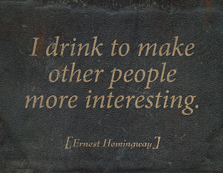 Hemingwaydrink