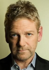 Kenneth Branagh headshot