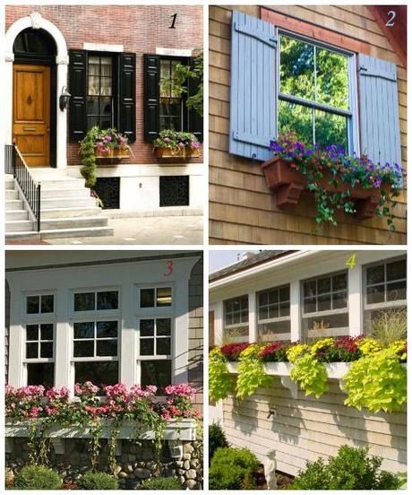 5 Design Steps To Improve Your Home’s Curb Appeal - Paperblog