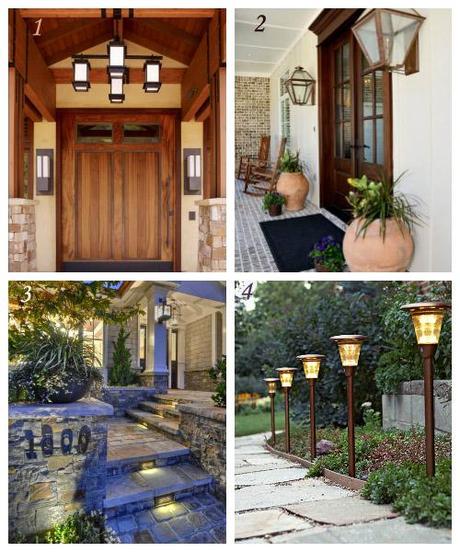 decor curb appeal4 5 Design Steps To Improve Your Homes Curb Appeal HomeSpirations