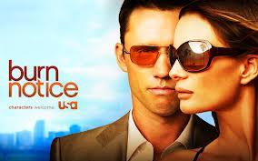 Burn Notice: The Final Season