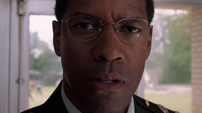 The Manchurian Candidate