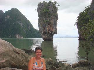 Thailand - Khao Phing Kan