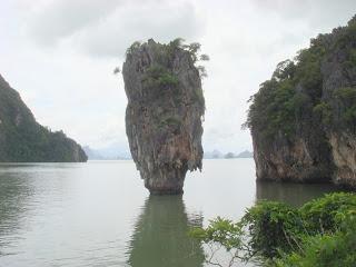 Thailand - Khao Phing Kan