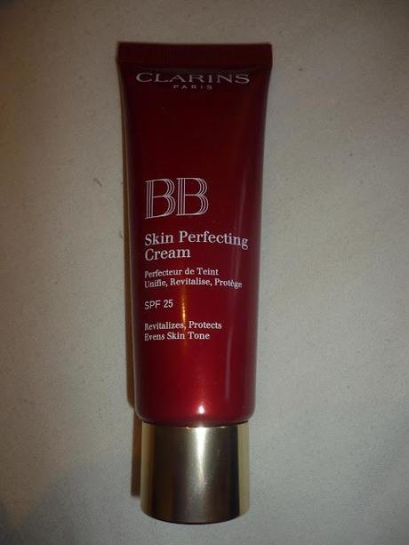 Clarins BB Skin Perfecting Cream
