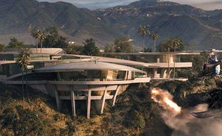 5 Houses in Hollywood Movies That We Wish We Own